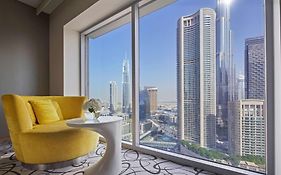 Sofitel Dubai Downtown